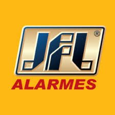 Logo JFL Alarmes