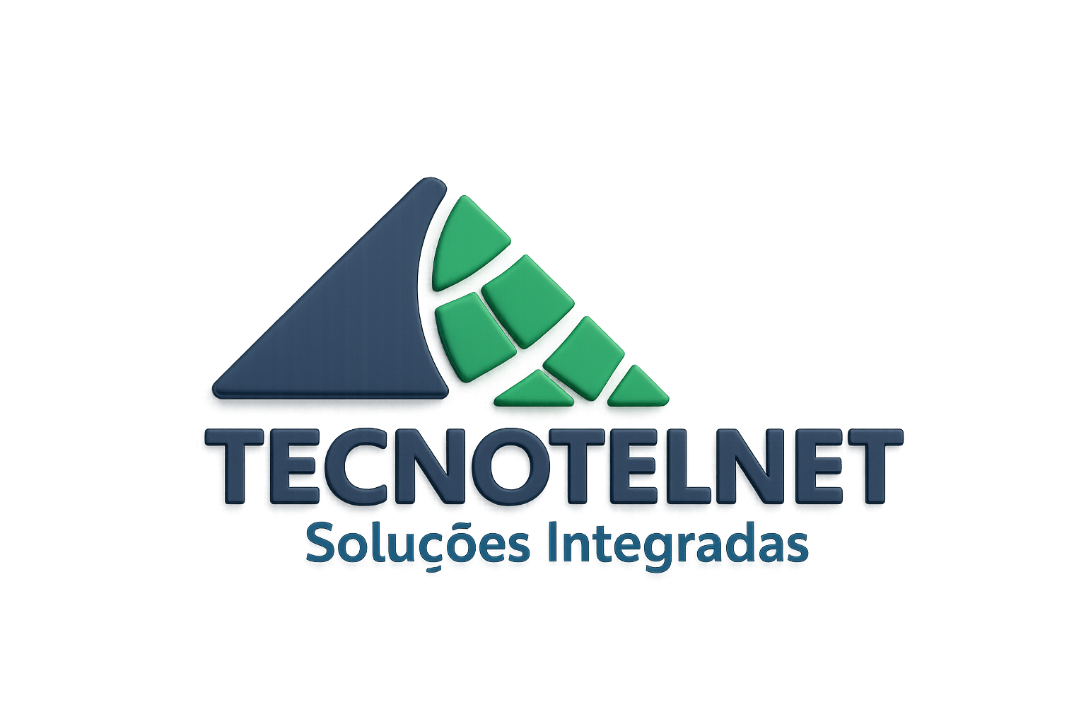 Logotipo Tecnotelnet
